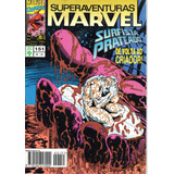 Superaventuras Marvel N° 151 - 84