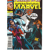 Superaventuras Marvel N° 157 - 84