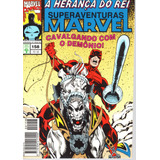 Superaventuras Marvel N° 158 - 84