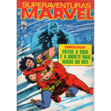 Superaventuras Marvel N° 55 - 84