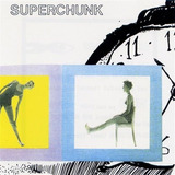 Superchunk - The First Part -cd Importado Raro Fora De Catá