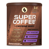 Supercoffee 3.0 Café Termogênico 220g -