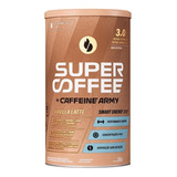 Supercoffee Economic Vanilla Latte Latão 380gr