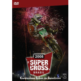 Supercross Brasil 2008 - Campeonato Dunas De Supercross