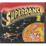 Superdance - 30 Hits Club Essence