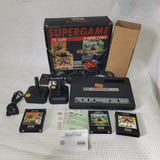 Supergame Cce Vg 5600 Caixa Cib