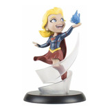 Supergirl - Super Moça - Q-fig