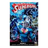 Supergirl 04 - Panini 4 -