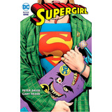 Supergirl Por Peter David E Gary