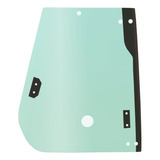 Superior Traseiro Direito Case 580n + Borracha