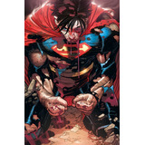 Superman - 31/54, De Bendis, Brian Michael. Editora Panini Brasil Ltda, Capa Mole Em Português, 2021