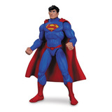 Superman - Liga Da Justiça Guerra