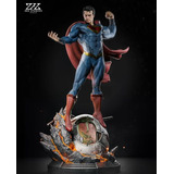 Superman - Ze - Arquivo Stl