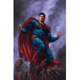Superman 15/73, De Will Conrad. Editora Panini, Capa Mole Em Português