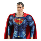 Superman Henry Cavill Crazy Toys 1/6