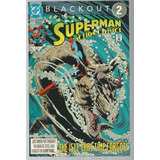 Superman In Action Comics 671 - Bonellihq Cx133 J19