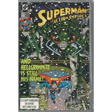 Superman In Action Comics 673 - Bonellihq Cx253 R20