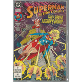 Superman In Action Comics 678 - Bonellihq Cx253 R20