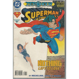 Superman In Action Comics 703 - Bonellihq Cx253 R20