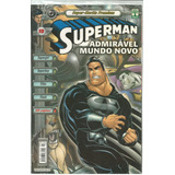 Superman Premium N° 15 - Abril
