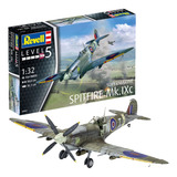 Supermarine Spitfire Mk. Ixc - 1/32