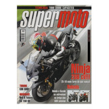 Supermoto N°14 Ninja Zx-10r Neo 115 Future 125 Hornet Bandit