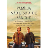 Supernatural: Família Não É Só A