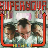 Supernova - Ages 3 And Up