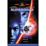Supernova - Dvd Original Versão Inédita Sem Cortes