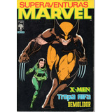 Superventuras Marvel N° 64 - 84