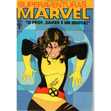 Superventuras Marvel N° 72 - 68