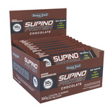 Supino Protein Whey Chocolate 12 X