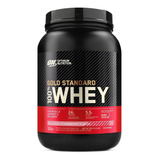 Suplemento 100% Whey Protein Gold Standard