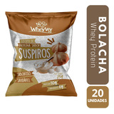 Suspiro