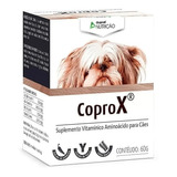 Suplemento Alimentar Coprox 60g - Coprofagia