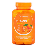 Suplemento Alimentar Gummmy Vitamin C 30un