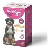 Suplemento Alimentar Nutricore Skin Maxi -