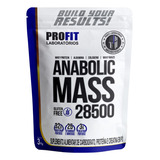 Suplemento Anabolic Mass 28500 Chocolate Profit