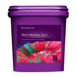 Suplemento Balling Reef Mineral Salt 5kg