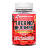 Suplemento Bodyaction  Thermo Abdomen Cafeína