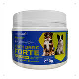 Suplemento Cachorro Forte Pelo & Derme