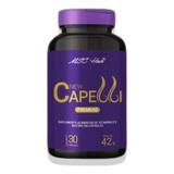 Suplemento Capilar Natural, Tratamento New Capelli, Cresc