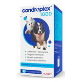 Suplemento Condroplex 1000 Avert 60 Comprimidos