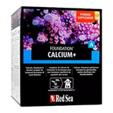 Suplemento De Cálcio 1kg Red Sea
