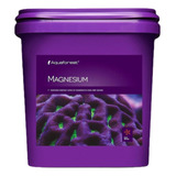 Suplemento De Magnésio Magnesium 4kg Aquaforest