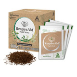 Suplemento Dietético Sun Ten Respireaid Lung Cleanse & Detox