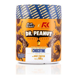 Suplemento Dr Peanut Pasta De Amendoim