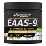 Suplemento Eaas-9 225g Aminoácidos Eaa-9 Premium