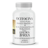 Suplemento Em Cápsula Estética Farma All In One Ocitocina Em Pote De 200ml 30 Un