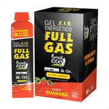 Suplemento Em Gel Full Gas Ultra